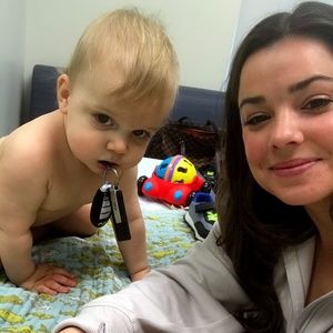 New mom and selling all of my fun clothes:)